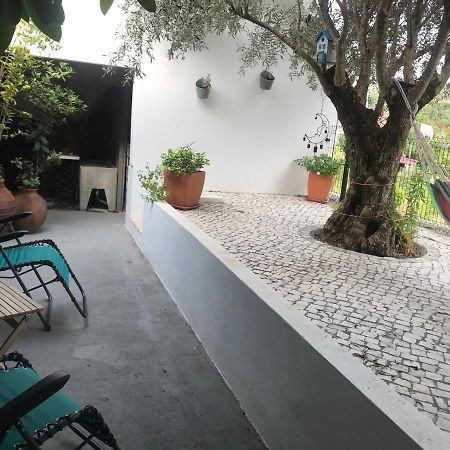 Casa Do Arco Villa Abiul Kültér fotó