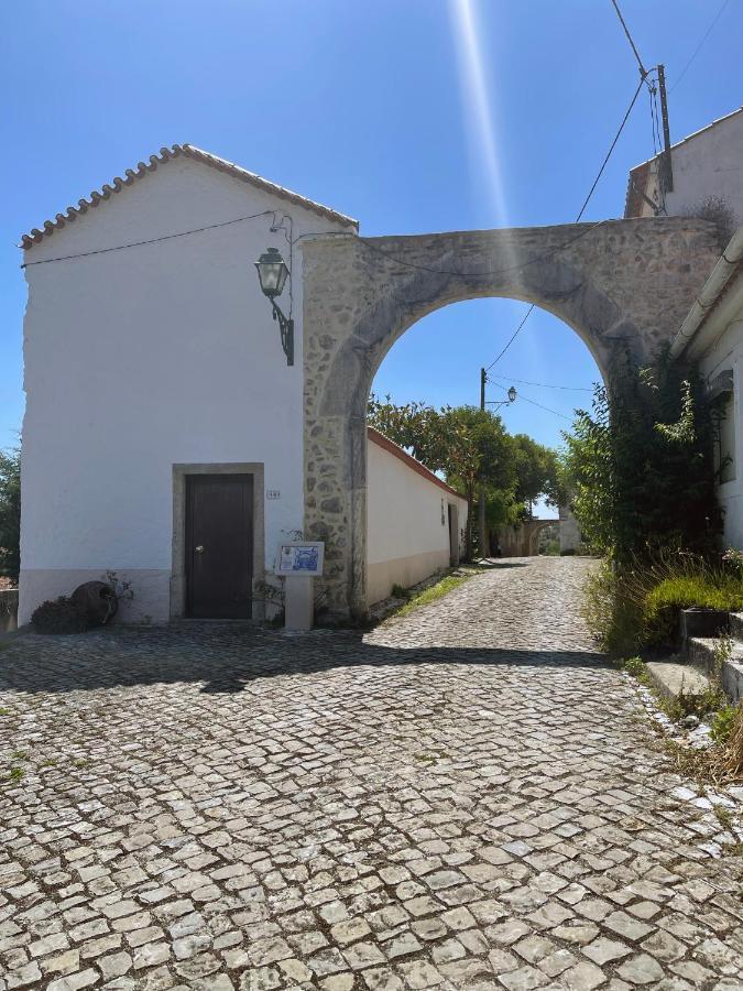 Casa Do Arco Villa Abiul Kültér fotó