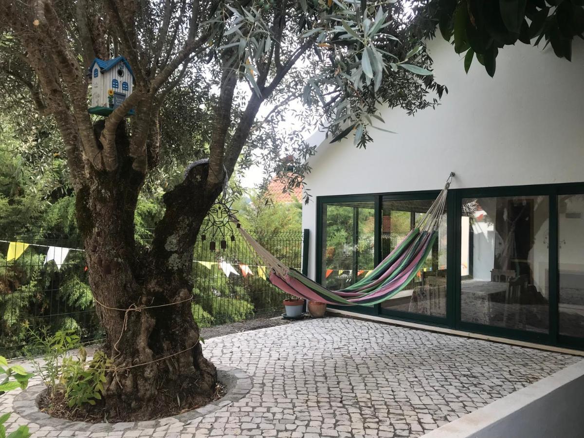 Casa Do Arco Villa Abiul Kültér fotó