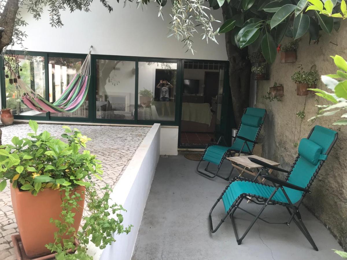 Casa Do Arco Villa Abiul Kültér fotó
